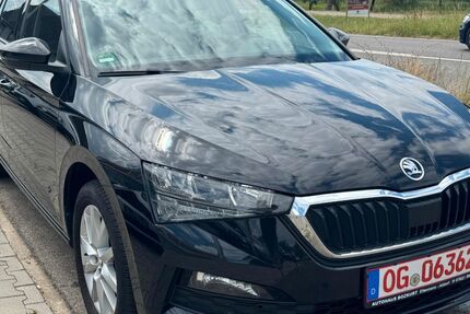 Skoda Scala 174.000 km 12.990 € Ettenheim 77955