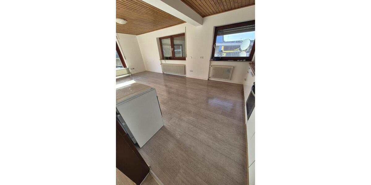 Etagenwohnung March - 1 Zimmer, 11 m&sup2;, 650&euro; | Angebot:25056879