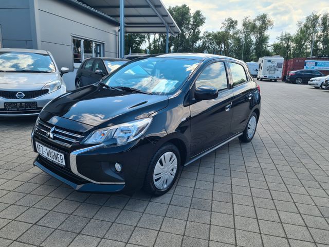 Mitsubishi Space Star 22.900 km 10.999 &euro; Endingen 79346