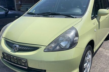 Honda Jazz 165.800 km 2.399 &euro; Herbolzheim 79336