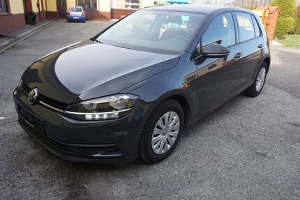 VW Golf 125.800 km 11.690 &euro; Emmendingen 79312