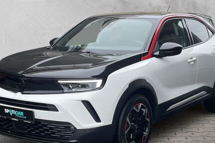 Opel Mokka 68.350 km 16.890 &euro; Furtwangen 78120