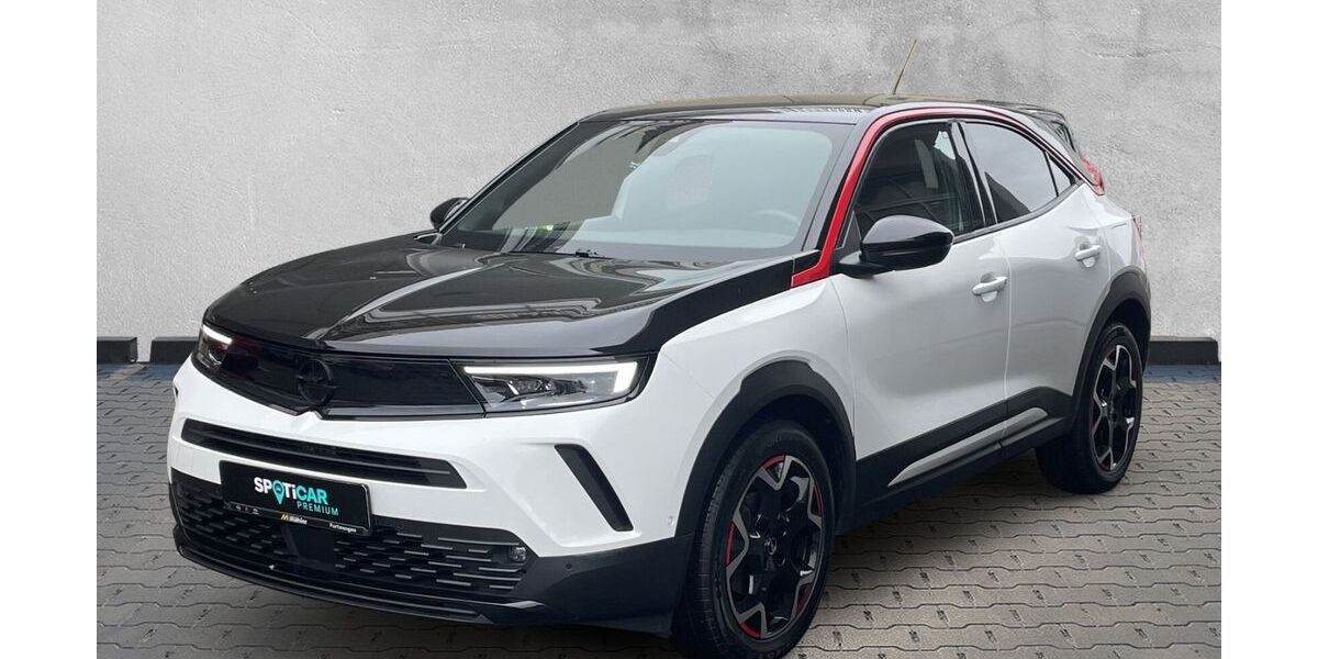 Opel Mokka 68.350 km 16.890 &euro; Furtwangen 78120