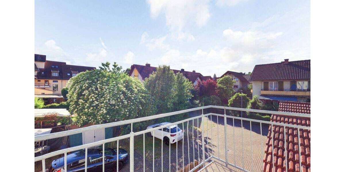 Etagenwohnung Bad Krozingen - 3 Zimmer, 97 m&sup2;, 420.000&euro; | Angebot:26841945