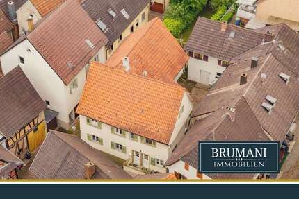 Haus zum Kaufen in Ettenheim 327.000 € 126 m² 7 zimmer