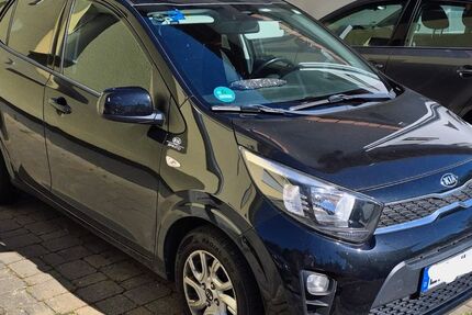 Kia Picanto 115.000 km 7.100 &euro; Denzlingen 79211