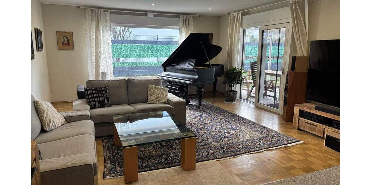 Bungalow Herbolzheim Broggingen - 7 Zimmer, 165 m&sup2;, 559.000&euro; | Angebot:24833676