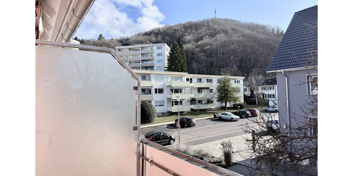 Etagenwohnung Staufen - 3 Zimmer, 59 m&sup2;, 259.000&euro; | Angebot:24747982