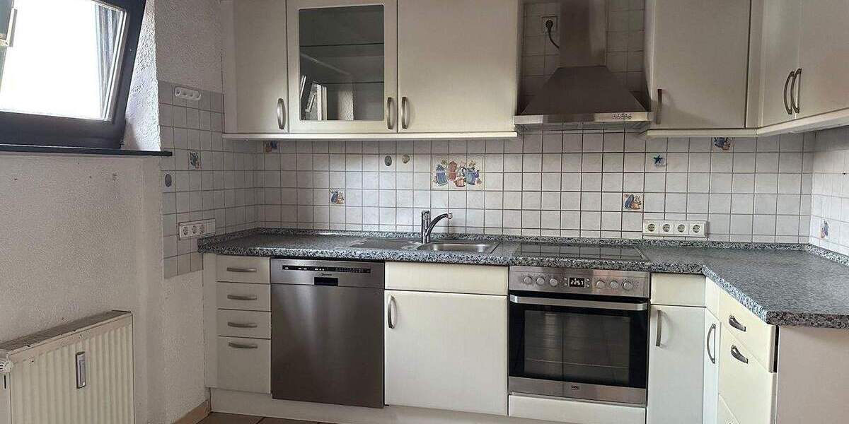 Mehrfamilienhaus, Wohnhaus Wyhl - 5 Zimmer, 130 m&sup2;, 395.000&euro; | Angebot:26344629