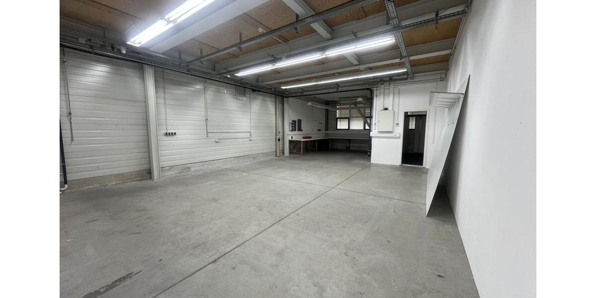 Gewerbeobjekt Denzlingen - 2.977&euro; | Angebot:23702291