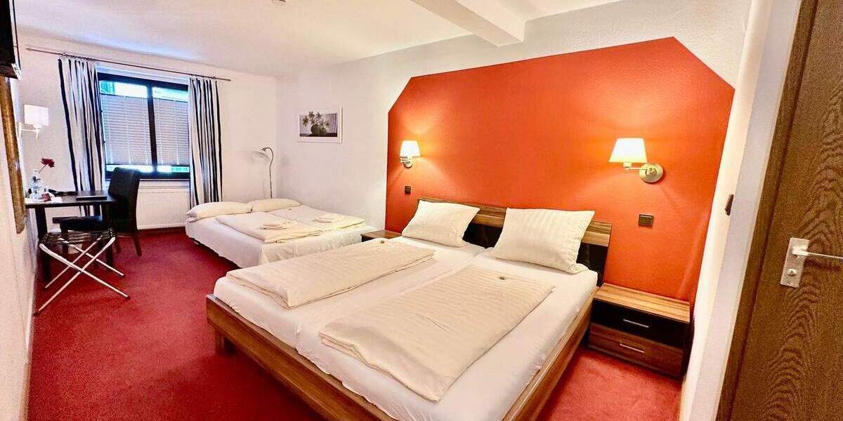 Mehrfamilienhaus, Wohnhaus Kenzingen - 1 Zimmer, 355 m&sup2;, 830.000&euro; | Angebot:24728089