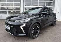 Gebrauchtwagen Mitsubishi ASX