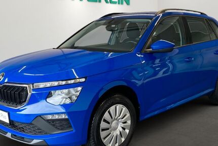 Skoda Kamiq 13.950 km 20.830 &euro; Freiburg 79108