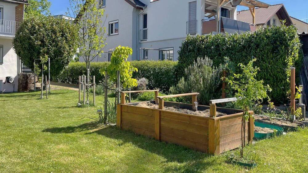 Mehrfamilienhaus, Wohnhaus Freiburg i. Br. / Haslach Haslach - 4 Zimmer, 157 m&sup2;, 819.000&euro; | Angebot:26824560