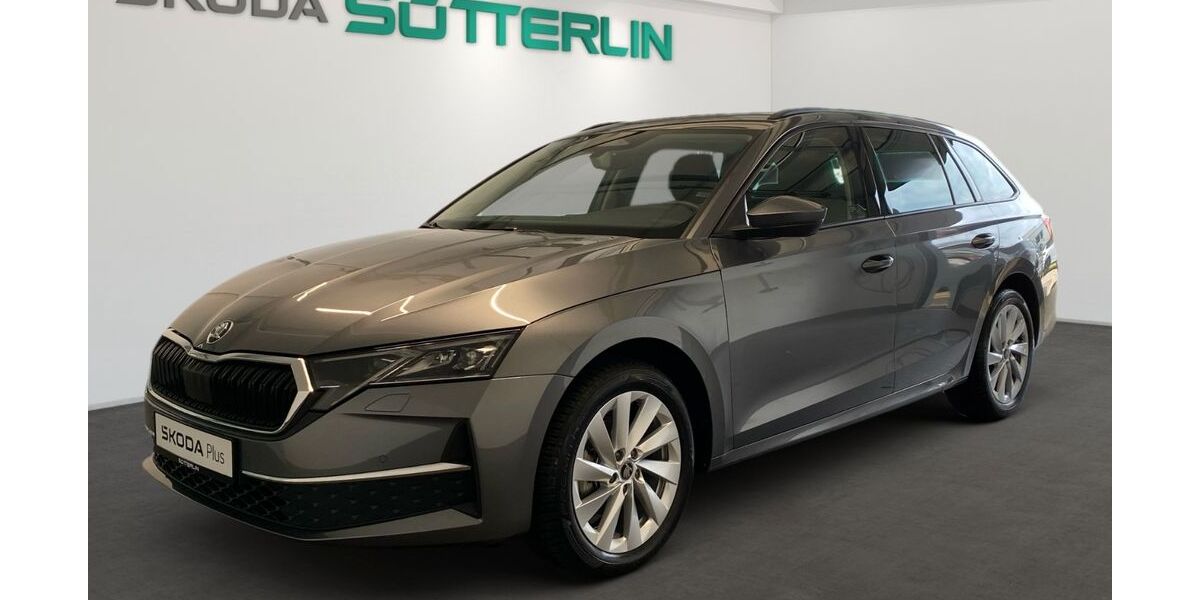 Skoda Octavia 12.985 km 30.470 &euro; Freiburg 79108