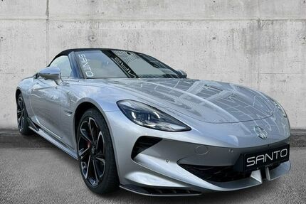 MG Cyberster 2.500 km 63.990 &euro; Freiburg 79098