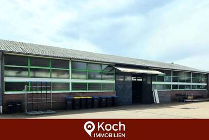 Halle in Baesweiler 850.000 € 838 m²