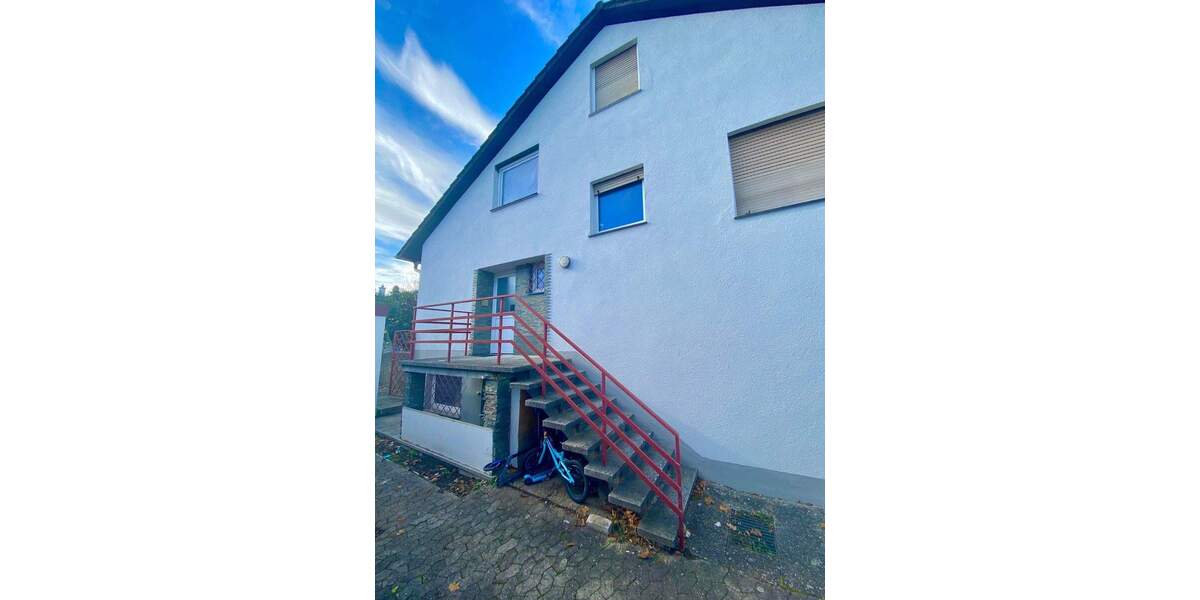 Doppelhaushälfte Neuenburg am Rhein Neuenburg - 6 Zimmer, 117 m&sup2;, 410.000&euro; | Angebot:25802506