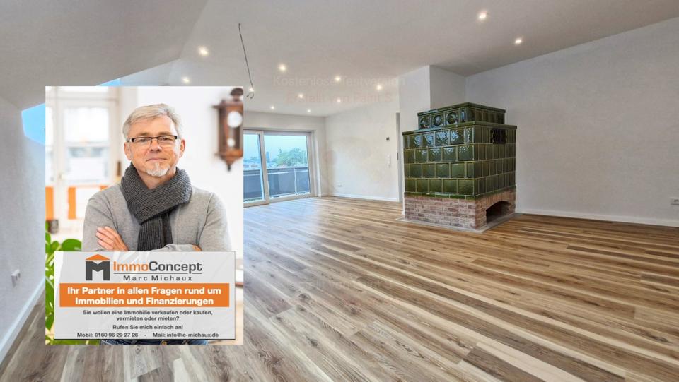 Dachgeschoßwohnung Badenweiler - 2 Zimmer, 111 m&sup2;, 1.600&euro; | Angebot:25539460