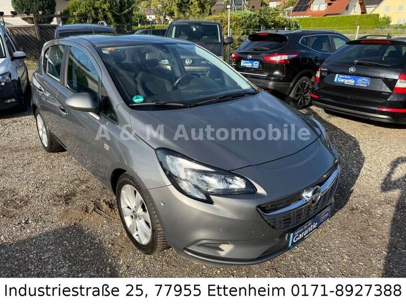 Corsa