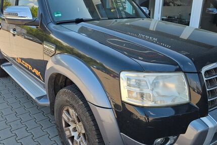 Ford Ranger 288.000 km 6.600 &euro; Endingen am Kaiserstuhl 79346