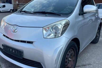 Toyota IQ 239.500 km 1.799 &euro; Herbolzheim 79336