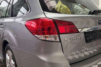 Subaru Legacy 150.000 km 6.999 € Breisach 79206