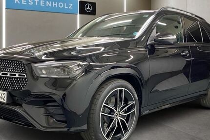 Mercedes-Benz GLE 450 2.001 km 104.900 &euro; Freiburg 79111