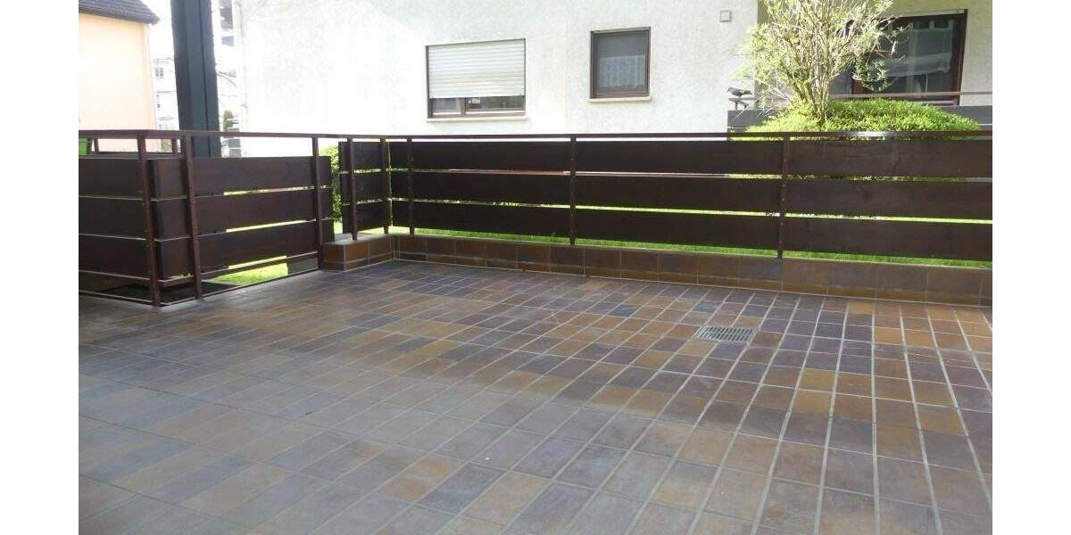 Etagenwohnung Bad Krozingen - 2 Zimmer, 62 m&sup2;, 234.500&euro; | Angebot:25836948