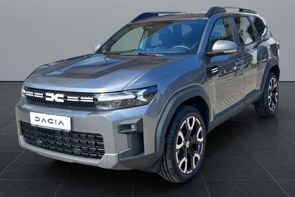 Dacia Bigster 1.800 km 35.895 € Ehrenkirchen 79238