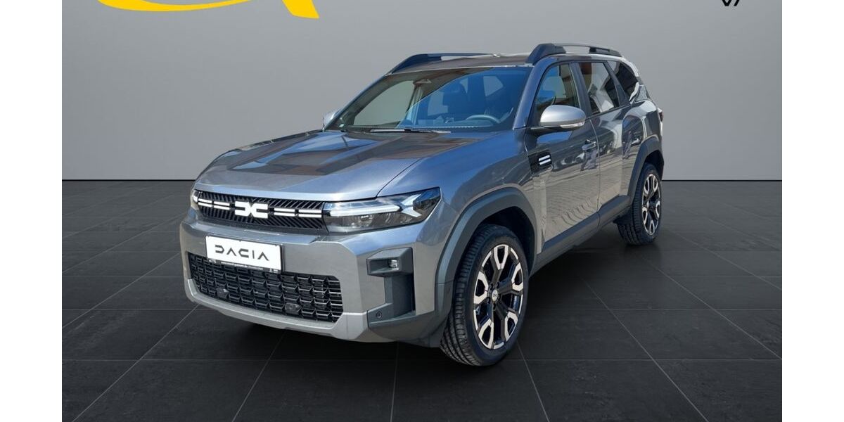 Dacia Bigster 1.800 km 35.895 &euro; Ehrenkirchen 79238