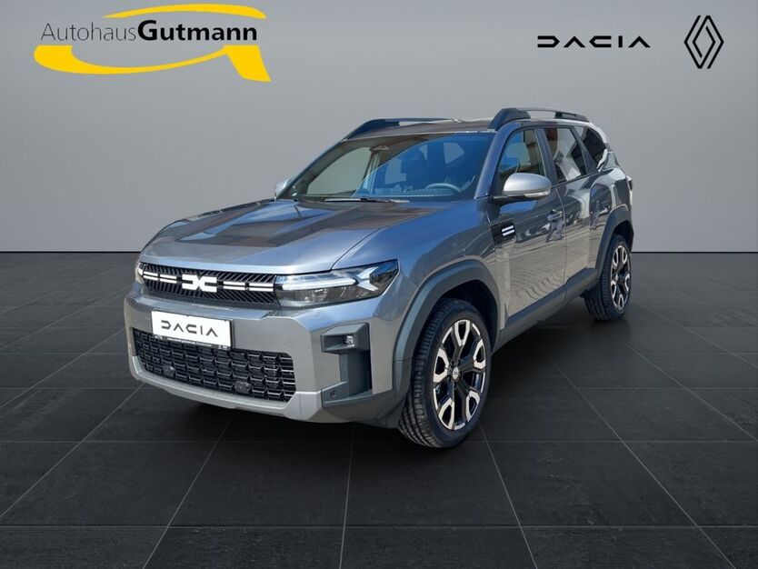 Dacia Bigster 1.800 km 35.895 € Ehrenkirchen 79238