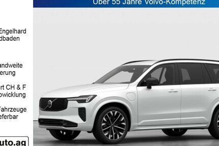 Volvo XC90 6.072 km 76.444 € Freiburg 79108