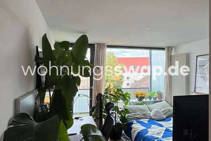 Wohnung Freiburg im Breisgau - 1 Zimmer, 33 m&sup2;, 660&euro; | Angebot:27269023