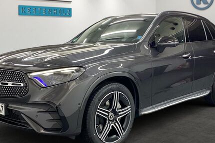 Mercedes-Benz GLC 220 27.495 km 65.850 € Freiburg 79111
