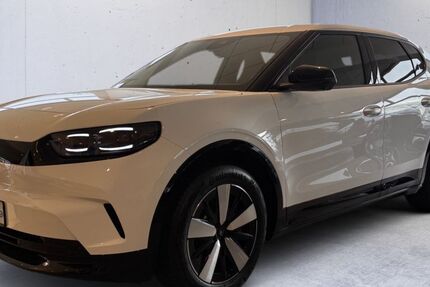 Ford Capri 15.000 km 43.590 &euro; Teningen-Köndringen 79331