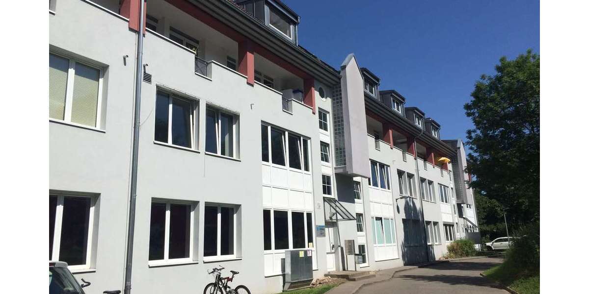 Etagenwohnung Müllheim - 2 Zimmer, 60 m&sup2;, 596&euro; | Angebot:26897787