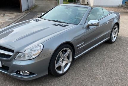 Mercedes-Benz SL 350 145.000 km 20.900 &euro; Eschbach 79427