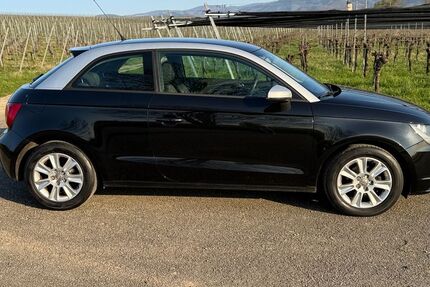Audi A1 199.000 km 5.750 &euro; Freiburg 79110
