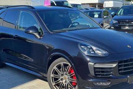 Porsche Cayenne 93.000 km 43.890 &euro; Gundelfingen 79194