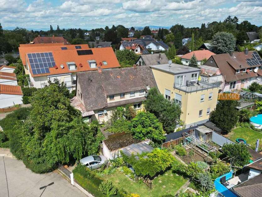 Haus zum Kaufen in Bad Krozingen 1.750.000 € 310 m²
