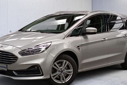 Ford S-Max 151.300 km 19.890 &euro; Freiburg im Breisgau 79108