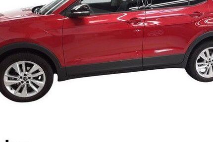 VW T-Cross 4.535 km 24.930 &euro; Freiburg 79115