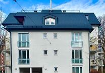 1 Zimmer - Studio 25qm in Bestlage | Saniert | Provisionsfrei
