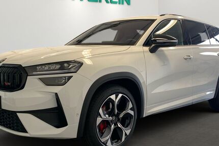 Skoda Kodiaq 32.150 km 52.870 &euro; Freiburg 79108