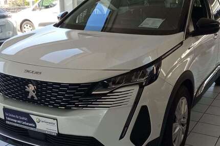 Peugeot 3008 47.800 km 25.990 &euro; Bad Krozingen 79189
