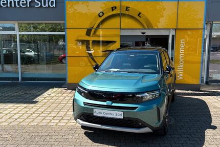 Opel Frontera 1.001 km 27.990 &euro; Freiburg 79111