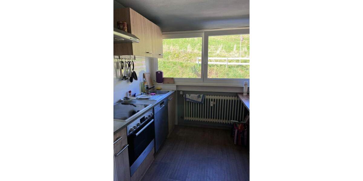 Etagenwohnung Todtnau Todtnauberg - 2 Zimmer, 56 m&sup2;, 118.000&euro; | Angebot:23243118