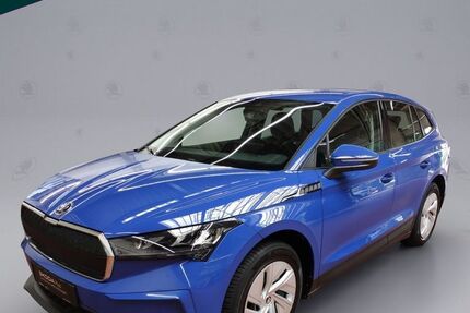 Skoda Enyaq 46.600 km 20.490 € Emmendingen 79312