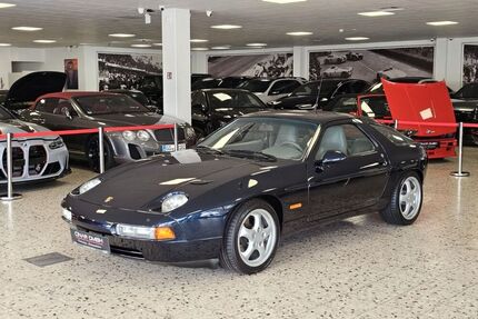 Porsche 928